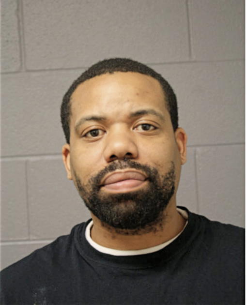 GREGORY CHILDS, Cook County, Illinois