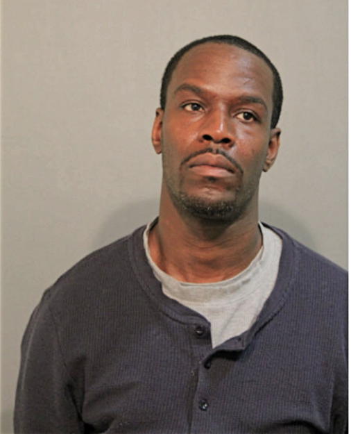 JONATHAN L COLEMAN, Cook County, Illinois