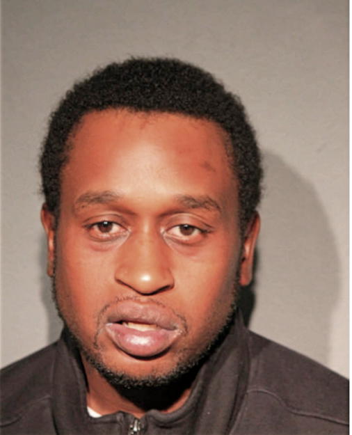 MICHAEL D COLEMAN, Cook County, Illinois