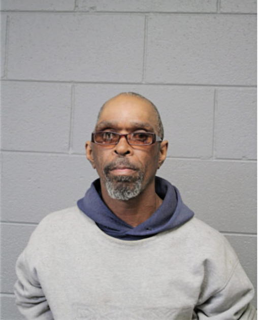 WARREN HILTON COLEMAN, Cook County, Illinois