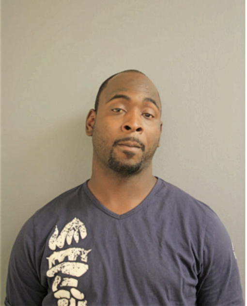 DAVID T COLLINS, Cook County, Illinois