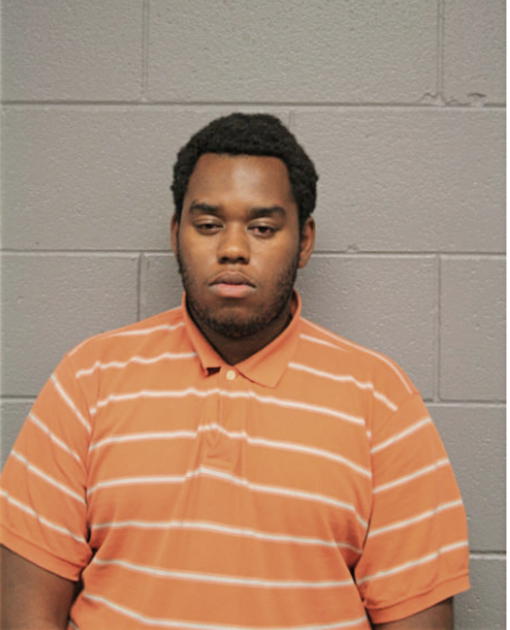 BRIAN CONNER, Cook County, Illinois