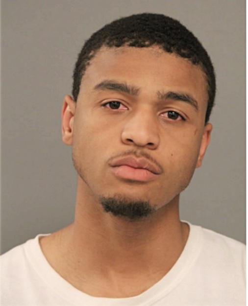 DARREN L COOKS-HAYNES, Cook County, Illinois