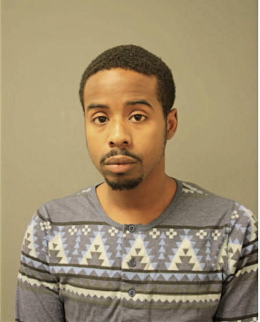 GERALD I COOPER, Cook County, Illinois