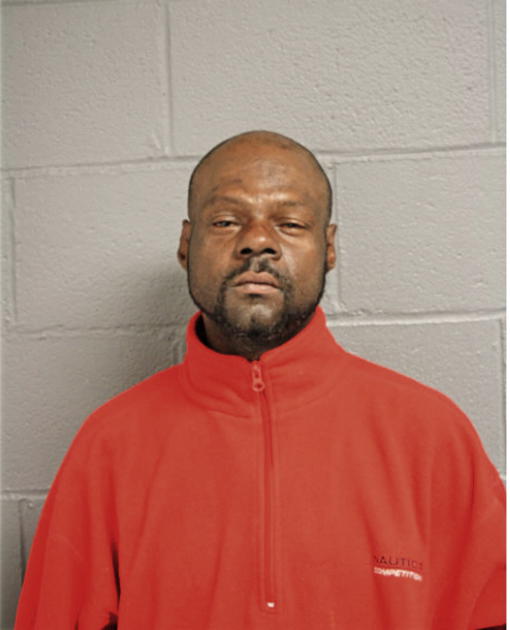 DWIGHT CRAFT, Cook County, Illinois