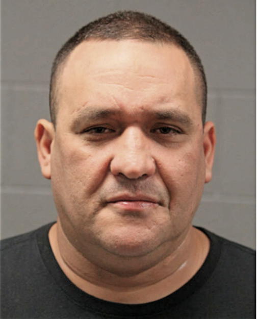 WILSON CUEVAS, Cook County, Illinois