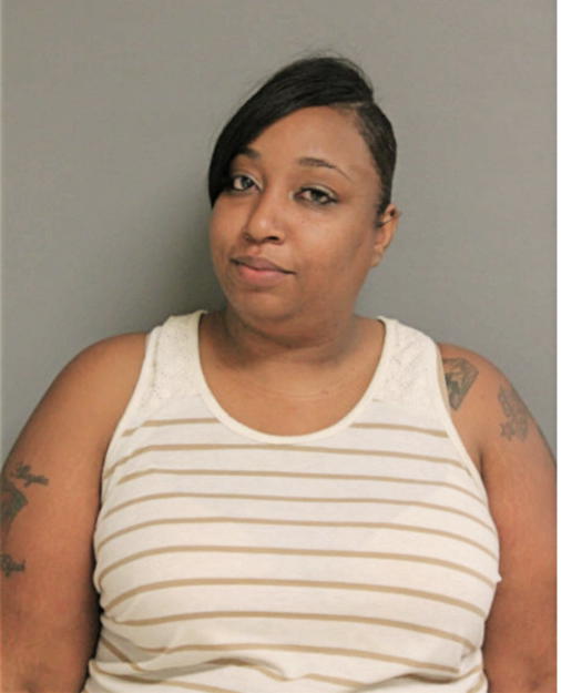 LATISHA C CURTIS, Cook County, Illinois