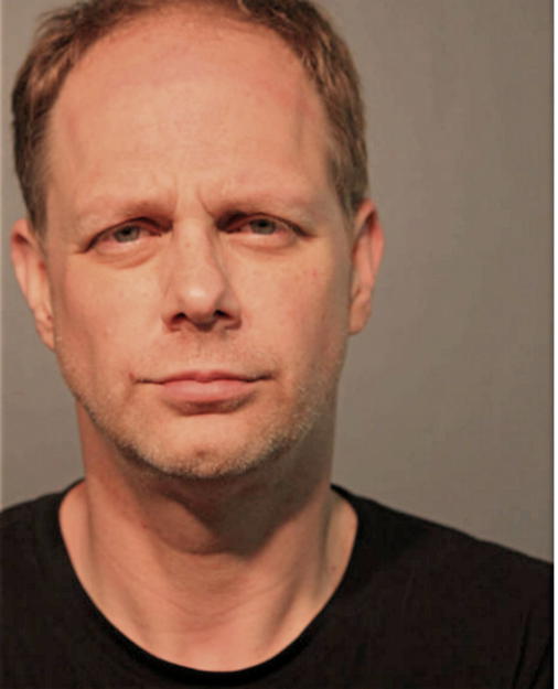 CHARLES F CYCHOLL, Cook County, Illinois
