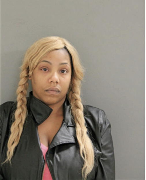 SHANEIL DAVIES, Cook County, Illinois