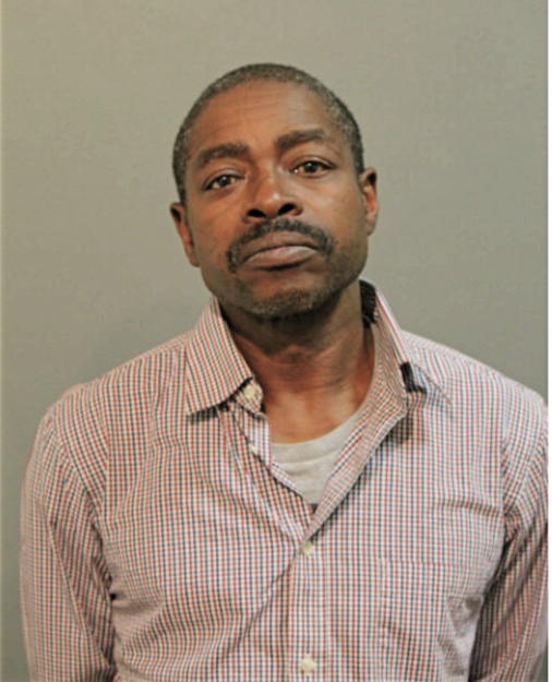 JAMES DAVIS, Cook County, Illinois