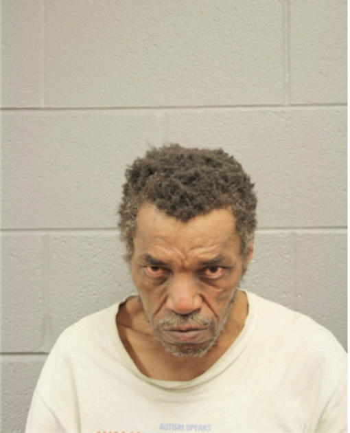 RON DAVIS, Cook County, Illinois