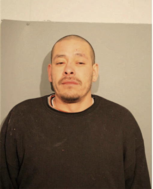 ALFREDO DEANGALO, Cook County, Illinois