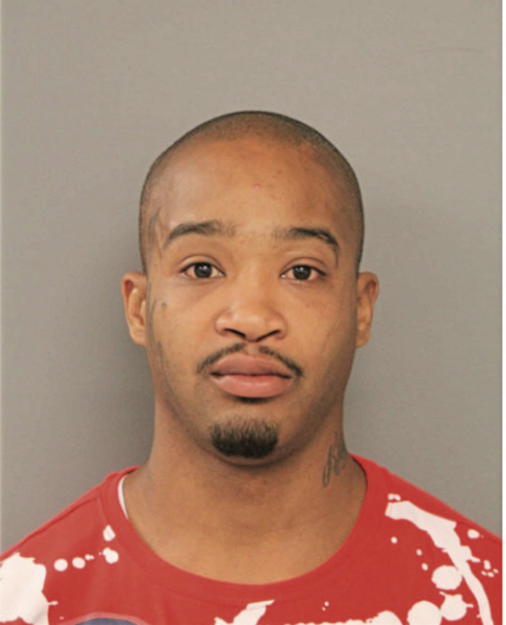 AARON D DELANEY, Cook County, Illinois
