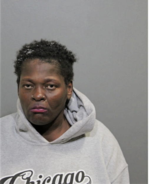DOLLY EWING, Cook County, Illinois