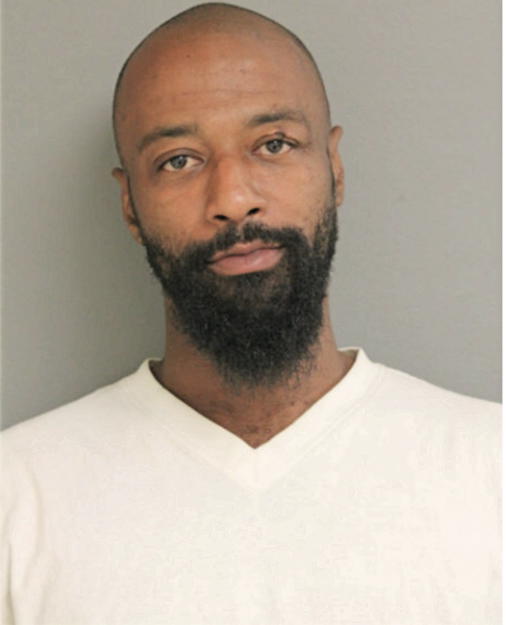DEON FIELDS, Cook County, Illinois