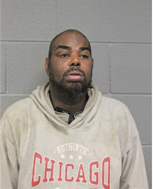 WILLIAM H FULLER, Cook County, Illinois