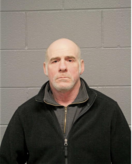 JOSE GARCIA, Cook County, Illinois