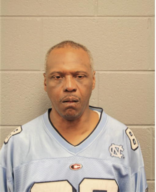 CARL GARRETT, Cook County, Illinois