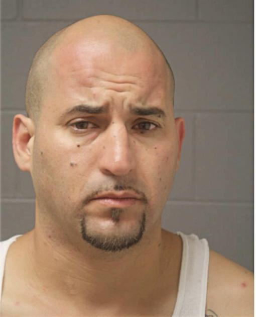 ARTURO GARZA, Cook County, Illinois
