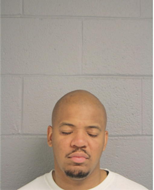 JOSHUA GIBSON, Cook County, Illinois