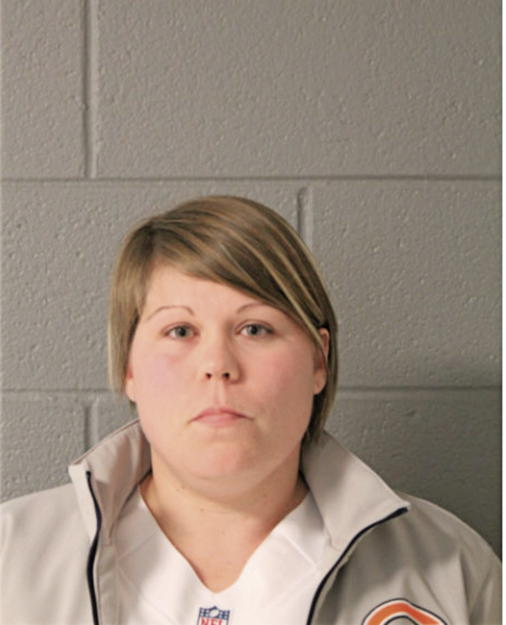 AMANDA L GREEN, Cook County, Illinois