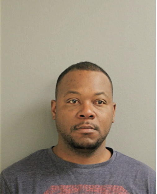 DAVID GREEN, Cook County, Illinois