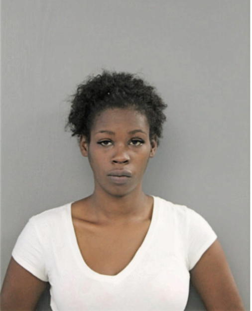 LOLA GREEN, Cook County, Illinois