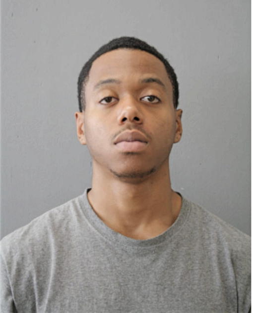 JUSTIN GRISON, Cook County, Illinois