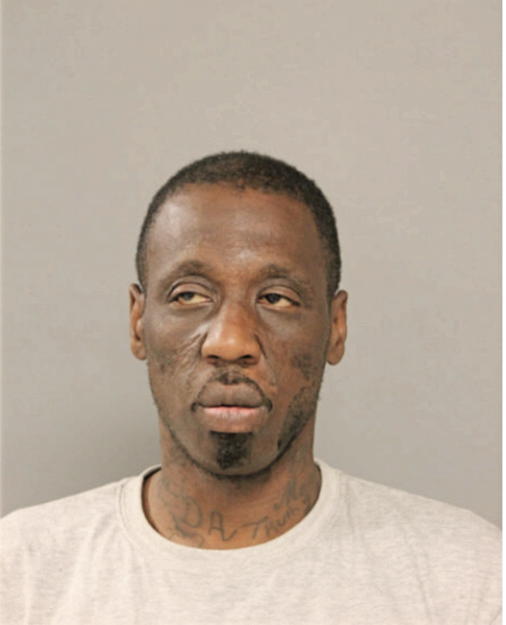 DEANGELO HALE, Cook County, Illinois