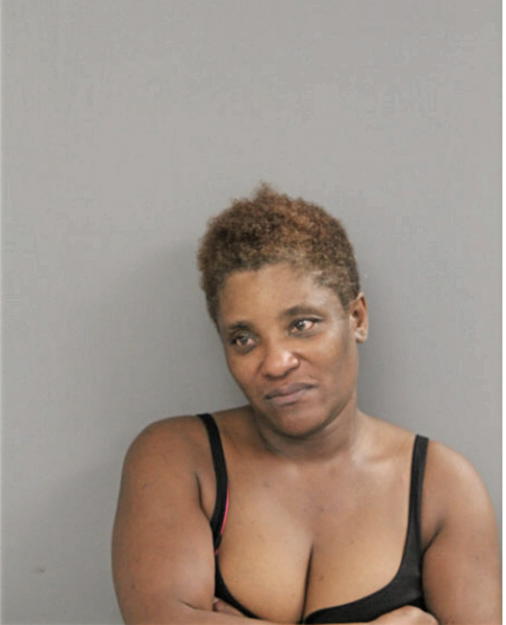 ROXANA M HAMPTON, Cook County, Illinois