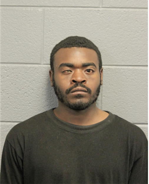 JARVARISE J HARPER, Cook County, Illinois
