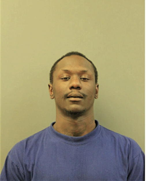 EPHARIM J HARRIS, Cook County, Illinois