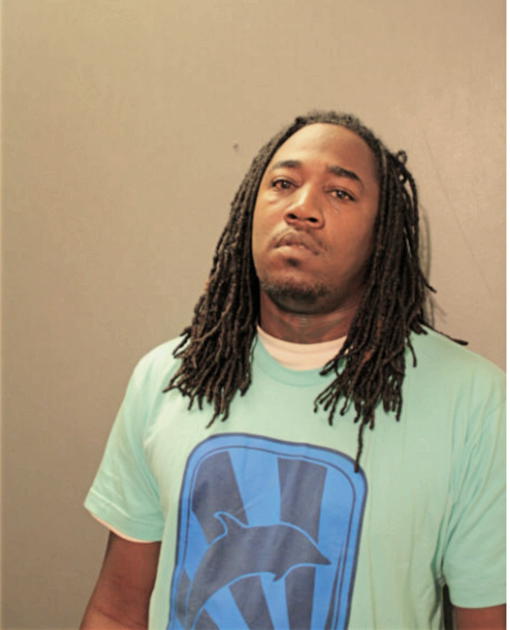 KENNETH T HARRIS, Cook County, Illinois