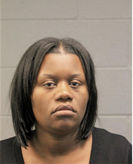 VICTORIA C HARRIS, Cook County, Illinois