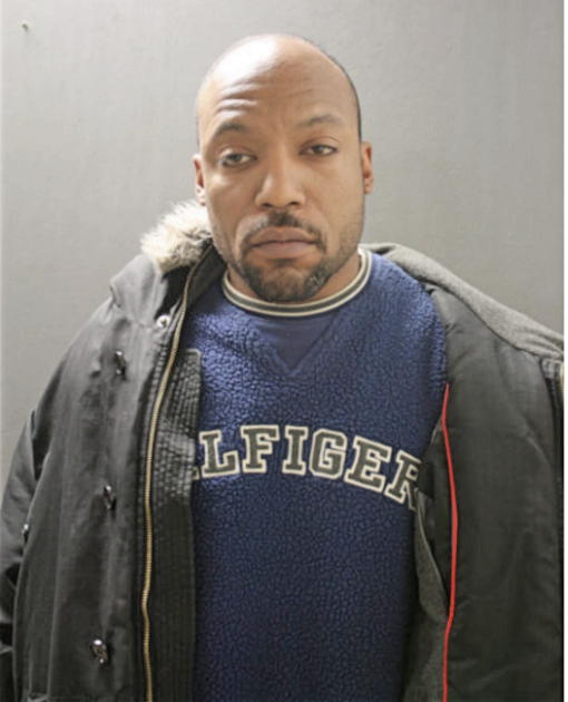 KEITH L HAWKINS, Cook County, Illinois