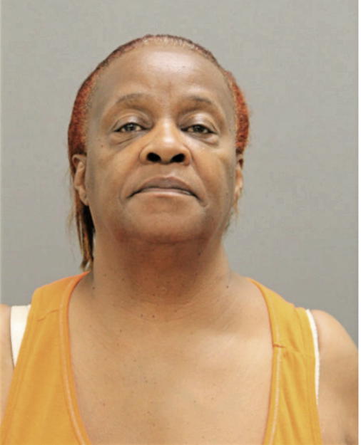 MARY HAWKINS, Cook County, Illinois
