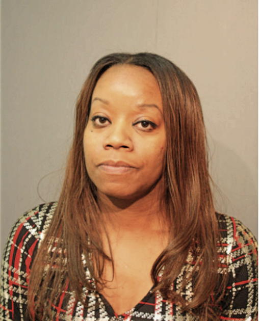LESLEY L HAYNES, Cook County, Illinois