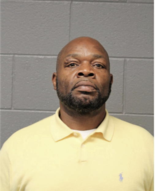 MICHAEL HEARAN, Cook County, Illinois