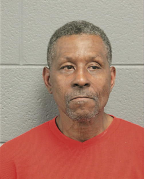 CARL HEARD, Cook County, Illinois