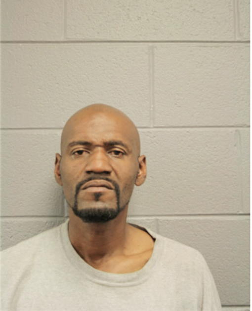 KEVIN L HILL, Cook County, Illinois