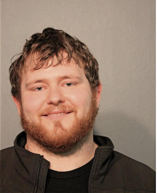 JOSEPH N HOBACK, Cook County, Illinois