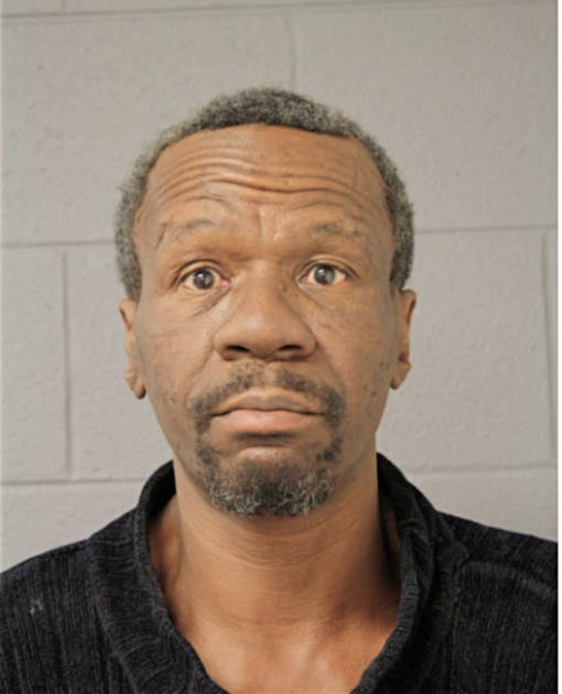 JAMES HUDSON, Cook County, Illinois