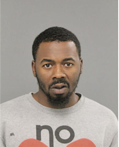 DEONTA DESHON HUMPHRIES, Cook County, Illinois