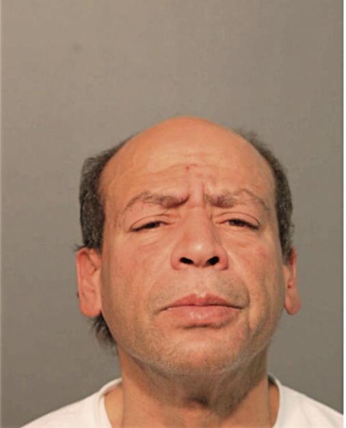 ORLANDO IRIZARRY, Cook County, Illinois