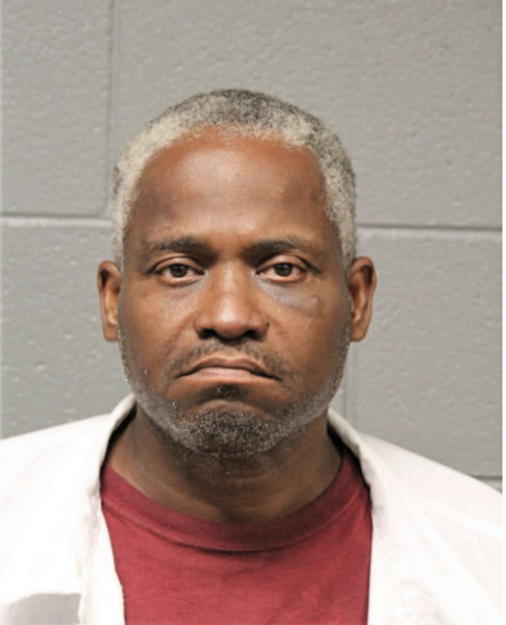 DONNIE JACK, Cook County, Illinois