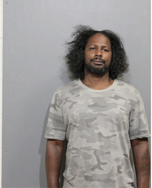 KENNETH JAMES, Cook County, Illinois