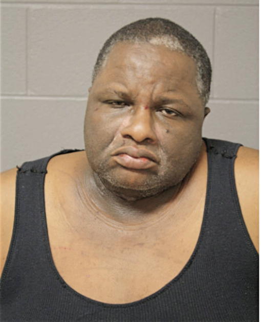 MICHAEL C JAMES, Cook County, Illinois