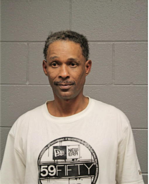 TARUS JAMES, Cook County, Illinois