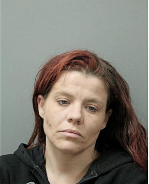 KATIE ANN JARES, Cook County, Illinois