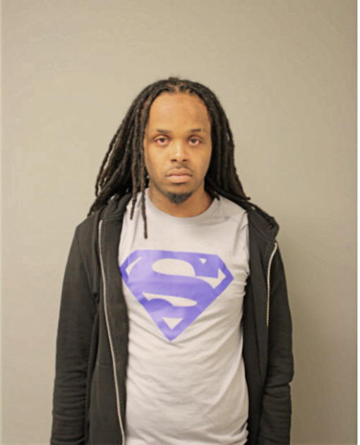 ANTHONY S JOHNSON, Cook County, Illinois